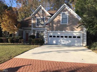 3921 Golflinks Dr NW, Acworth, GA 30101