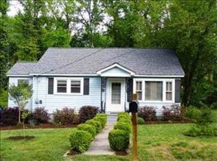 714 Blair St, Anderson, SC 29625