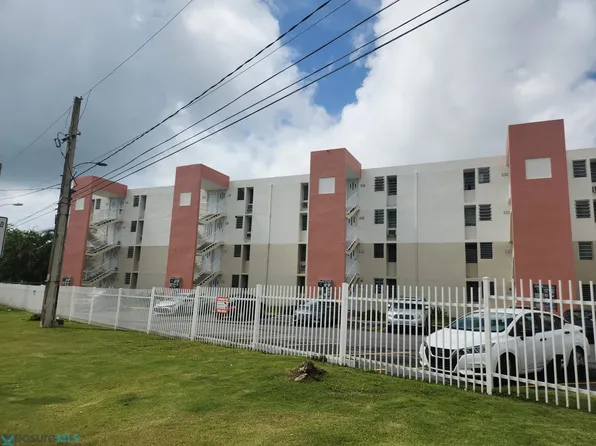 B Chalets De Las, Carolina, PR 00983