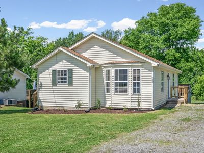 922 Martin St, Clarksville, TN, 37040