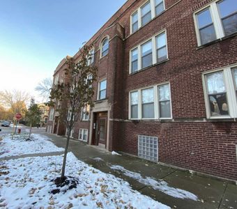 2003 W Warner Ave UNIT G, Chicago, IL, 60618