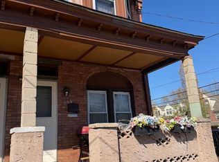847 & 849 York St, Camden, NJ