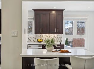 321 Trudelle St #21, Toronto, ON M1J 3J9
