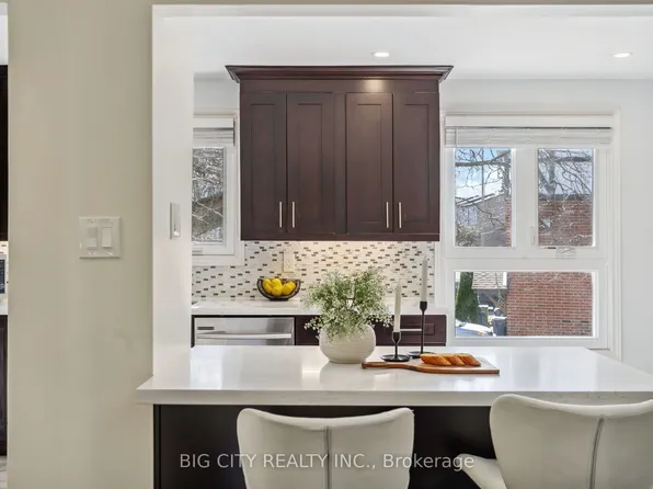 321 Trudelle St #21, Toronto, ON M1J 3J9