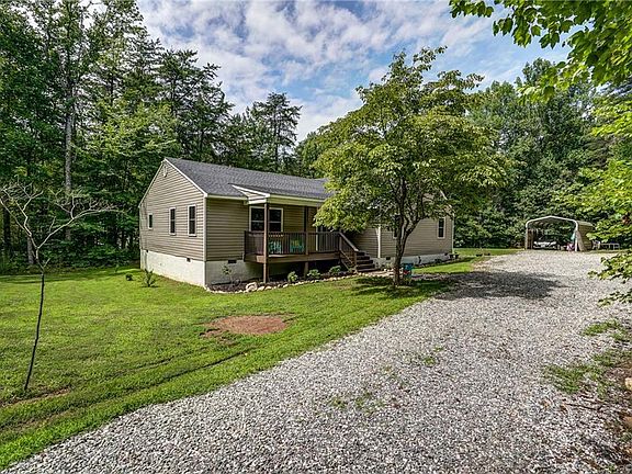 2nd image of 3928 Whitehall Rd