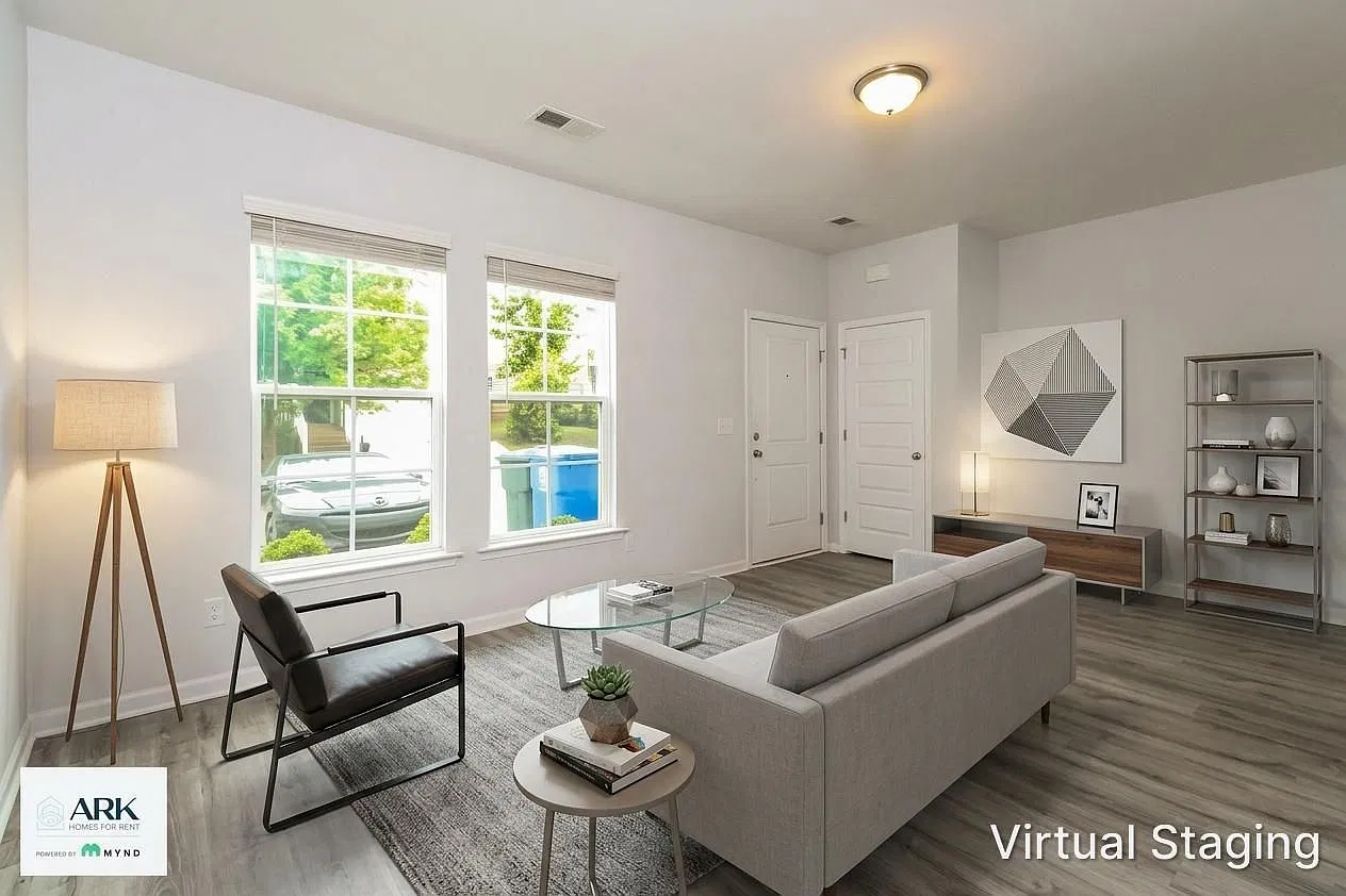 3 bed, 2.5 bath, 1288 sqft, $2,015 — Photo 2