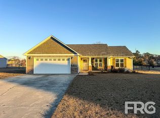 200 Willow Pond Dr, La Grange, NC 28551