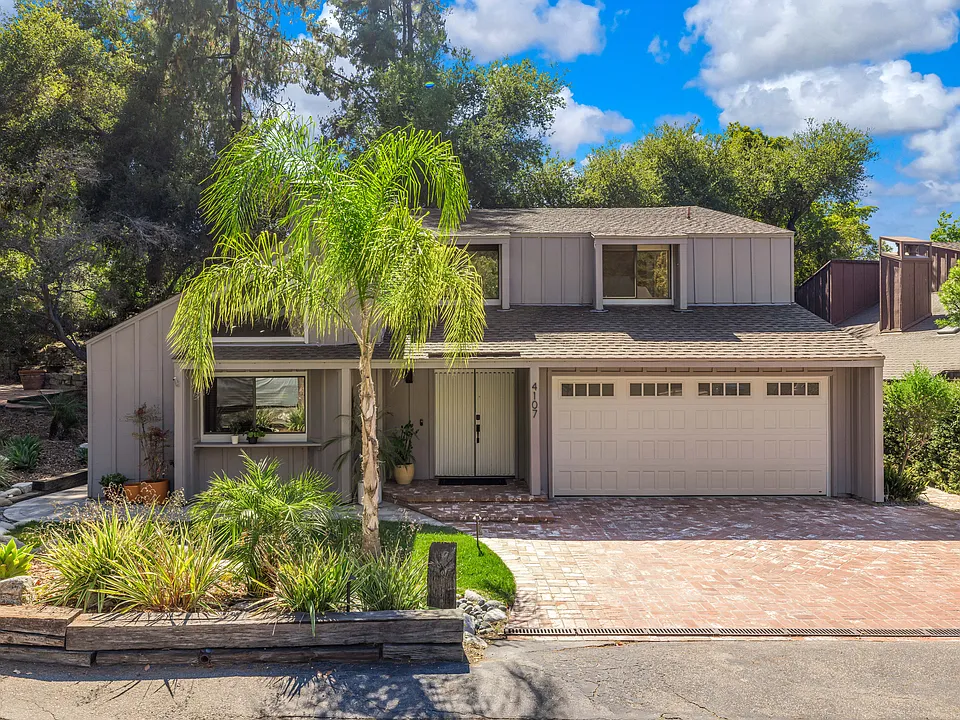 4107 Pine Hollow Rd
