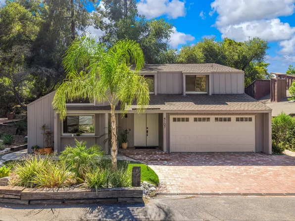 4107 Pine Hollow Rd, Calabasas, CA 91302