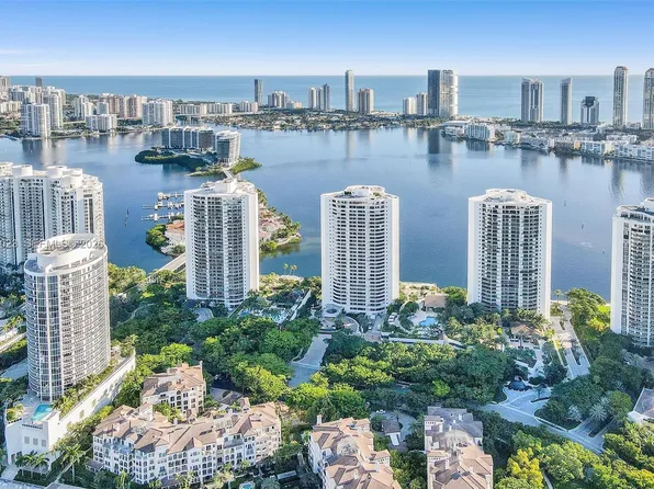 3000 Island Blvd APT 1106, Aventura, FL 33160