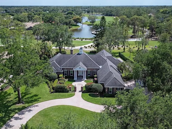 4756 Pond Apple DR N, NAPLES, FL 34119