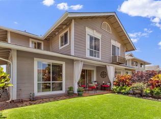 94-642 Lumiauau St #B4, Waipahu, HI 96797