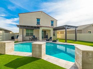 5234 S Locke, Mesa, AZ 85212