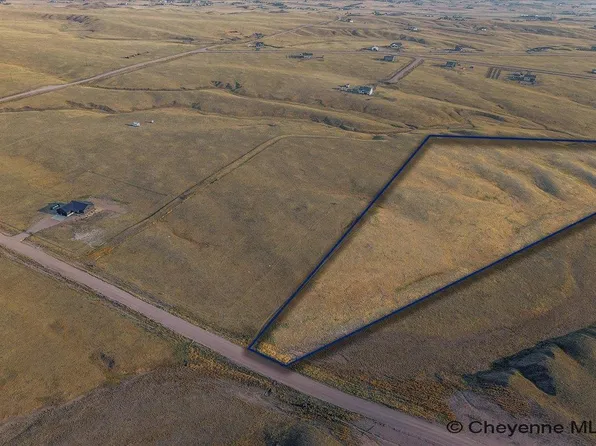 TRACT 298 S Carolina Rd, Cheyenne, WY 82009
