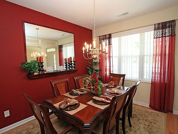 FOR FRIENDS & FAMILY TO GATHER