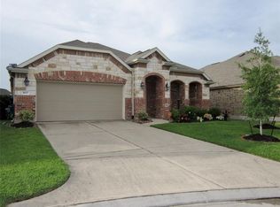 1607 Shelby View Ln, Houston, TX 77073