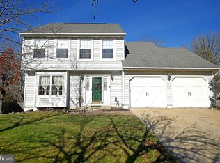 707 Selkirk Ct, Bel Air, MD 21015