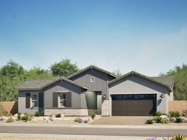 Cholla Plan 5586 Plan, Saddleback : Destiny