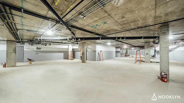 Rented by Nooklyn NYC LLC | media 105