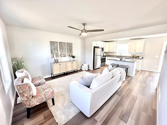 Similar Completed Model