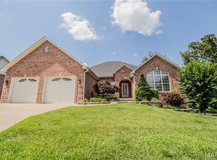 1525 Renee Ln, Poplar Bluff, MO 63901
