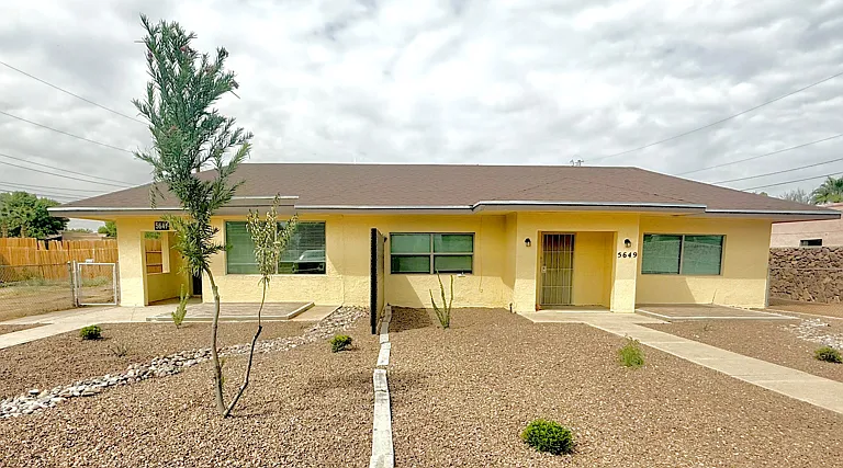 5649 Cory Dr #A — Photo 2