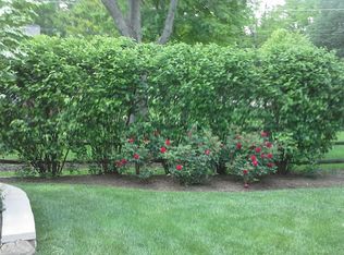 2535 Wood Bluff Ln, Dayton, OH 45458