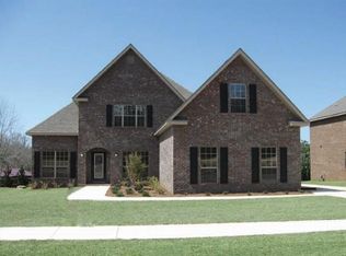 40 Lamon Dr LOT 54, Santa Rosa Beach, FL 32459