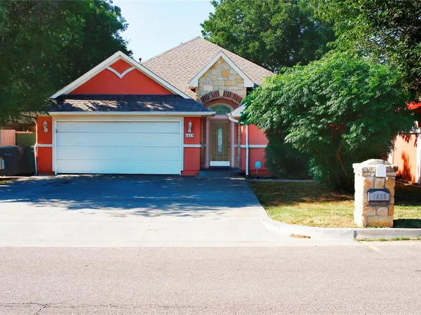 1615 SW 23rd St, Oklahoma City, OK 73108