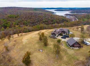 451602 E 957th Rd, Vian, OK 74962