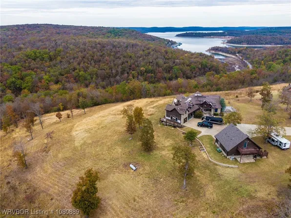 451602 E 957th Rd, Vian, OK 74962