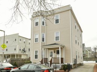 6 Dorset St #1, Dorchester, MA 02125