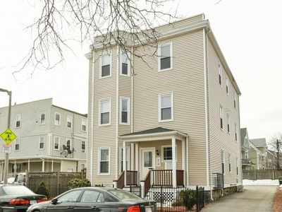 6 Dorset St #1, Dorchester, MA, 02125