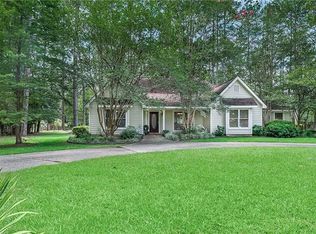 1 Ramblewood Dr, Covington, LA 70435