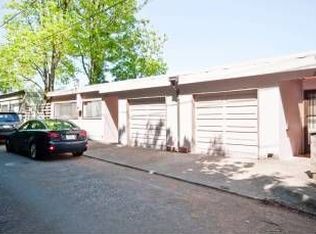 2340 SW Hoffman Ave, Portland, OR 97201