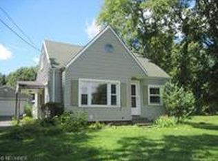 2488 W River Rd, Newton Falls, OH 44444