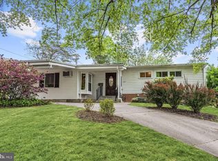 2429 Lightfoot Dr, Baltimore, MD 21209