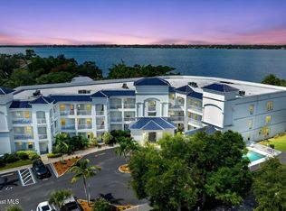 420 Moore Park Ln APT 203, Merritt Island, FL 32952