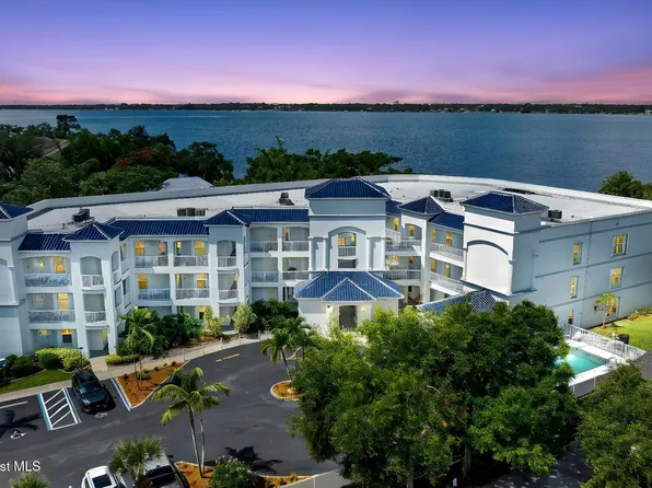 420 Moore Park Ln APT 203, Merritt Island, FL 32952