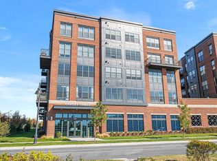 502 Diamondback Dr UNIT 513, Gaithersburg, MD