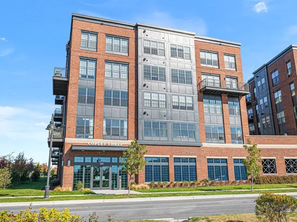 502 Diamondback Dr Unit 513, Gaithersburg, MD 20878