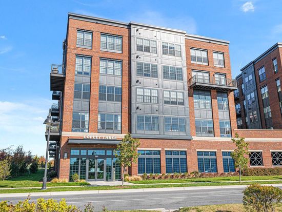 502 Diamondback Dr Unit 513, Gaithersburg, MD 20878