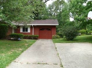 7958 Dimmick Rd, Cincinnati, OH 45241