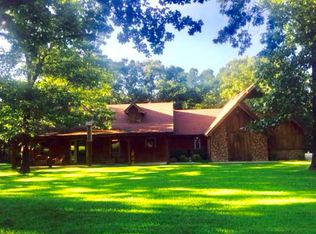 581 Alyeska Point Rd, Lampe, MO 65681