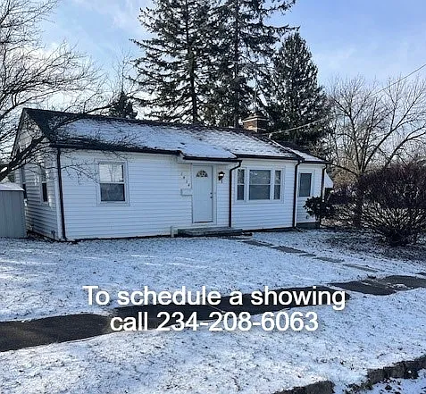 1434 Osage Ave — Photo 1