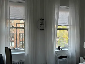 Rented by Eric Goodman Realty Corp