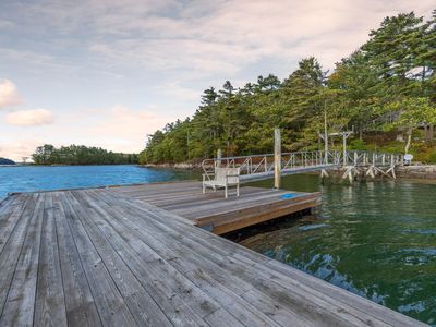 119 Knubble Bay Road, Westport Island, ME, 04578