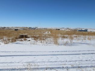 20th H St, Watford City, ND 58854