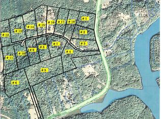 532 Scenic River Rd, Madisonville, TN 37354