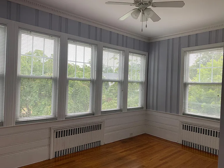 Sunroom/office